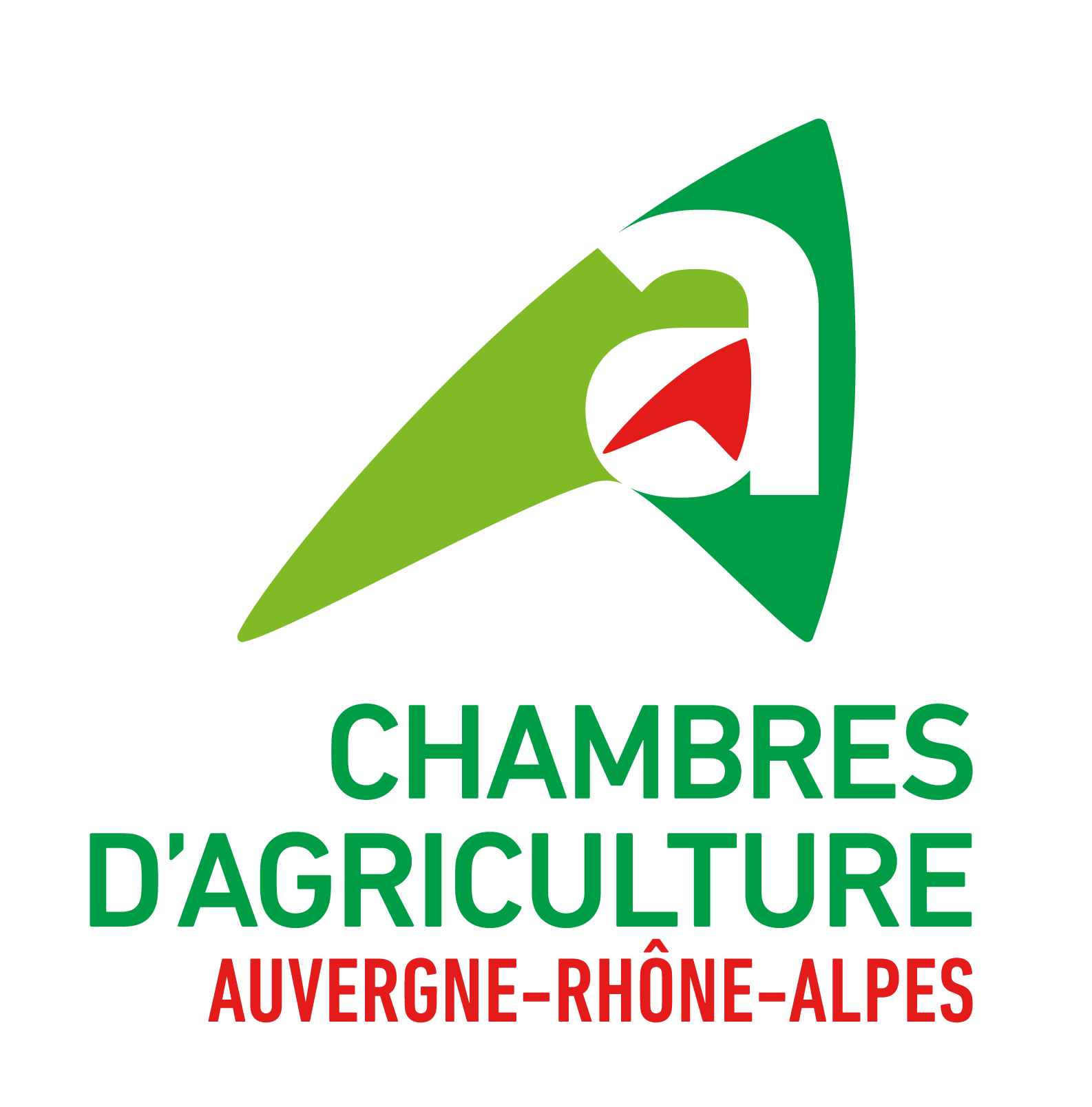 Chambre d'agriculture Auvergne-Rhône-Alpes